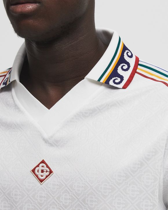 LONG SLEEVE FOOTBALL SHIRT