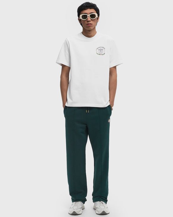 Thumbnail - EMBROIDERED CC PATCH OPEN HEM JOGGER