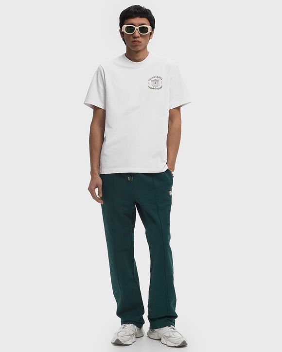 LE TEMPLE DU SPORT PRINTED TEE