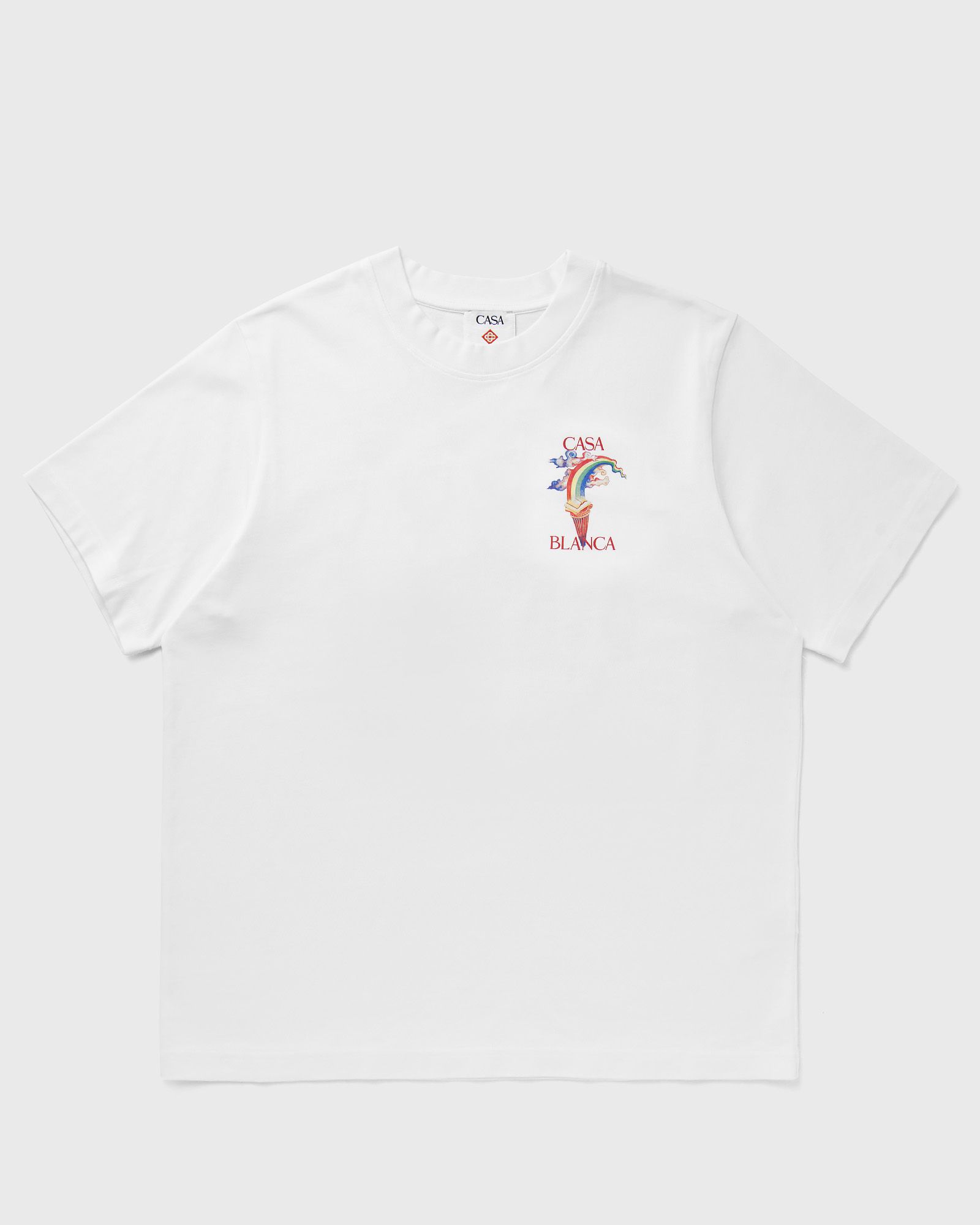 NATURE TEACHER PRINTED TEE