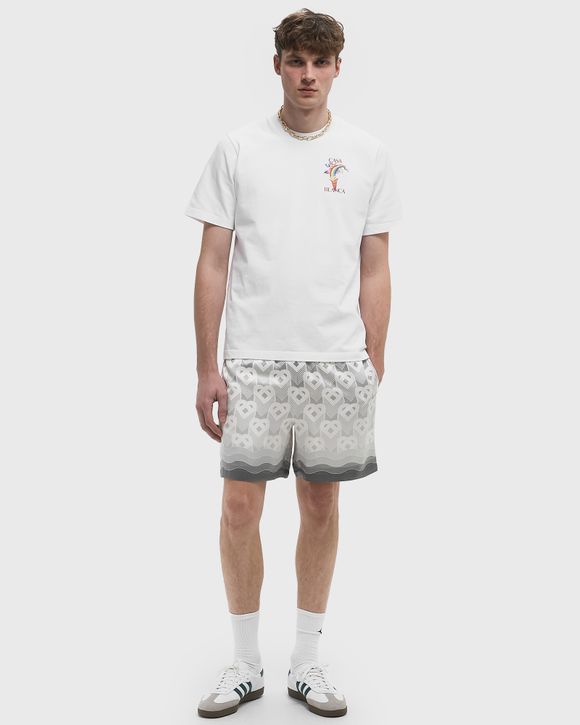 NATURE TEACHER PRINTED TEE
