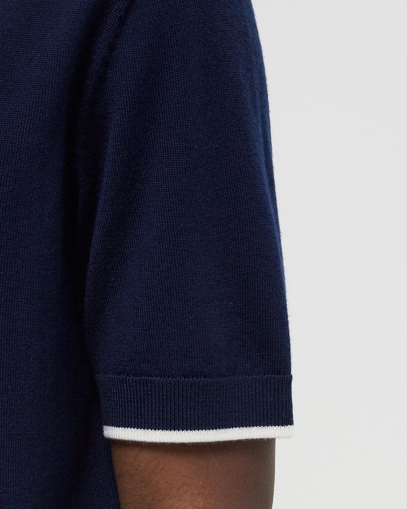 TENNIS POLO