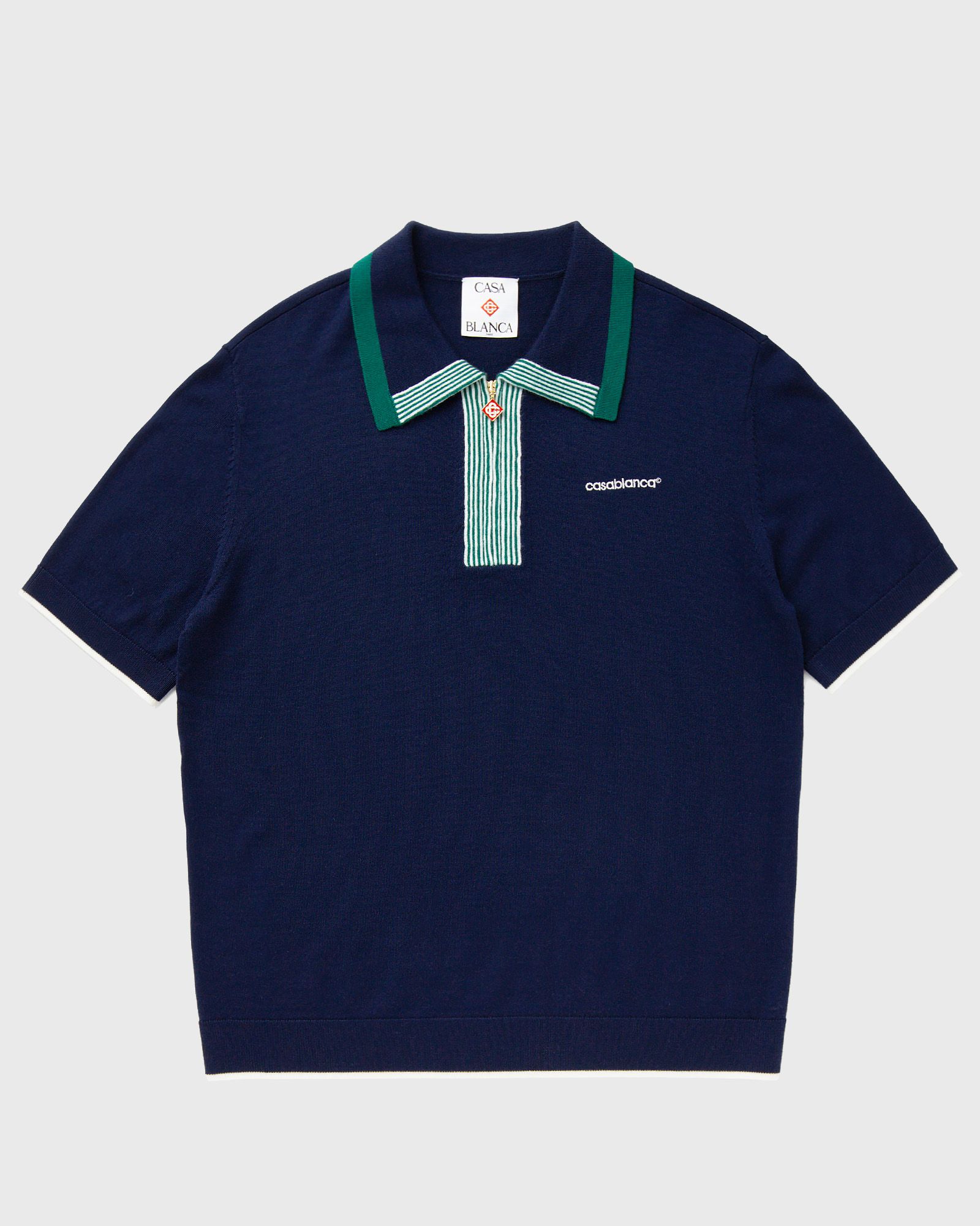 TENNIS POLO