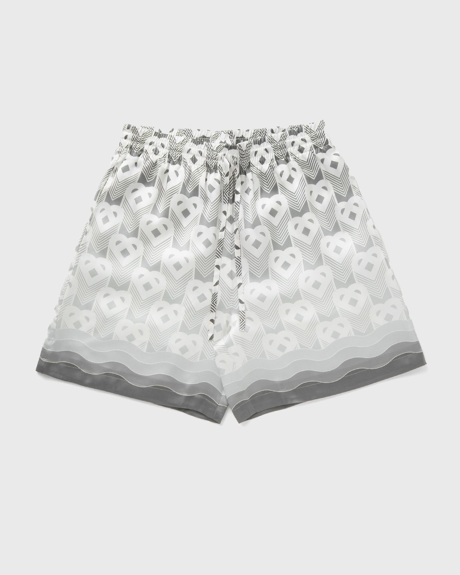 DRAWSTRING SHORTS