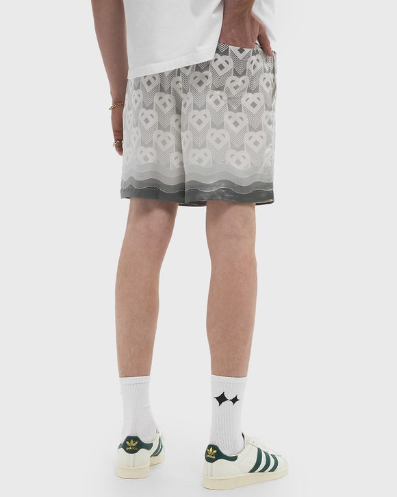 DRAWSTRING SHORTS