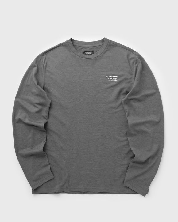 Balance Long Sleeve Tee ND
