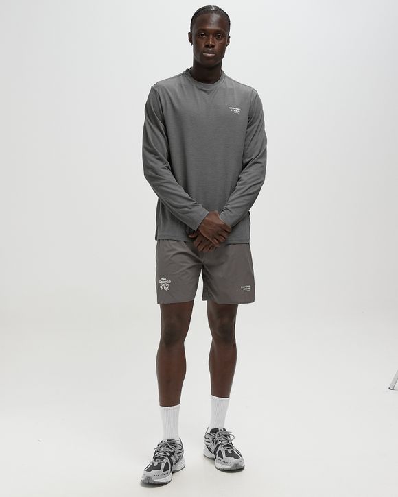 Balance Long Sleeve Tee ND