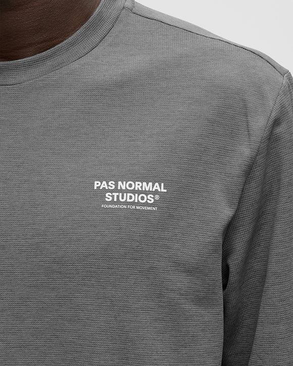 Balance Long Sleeve Tee ND