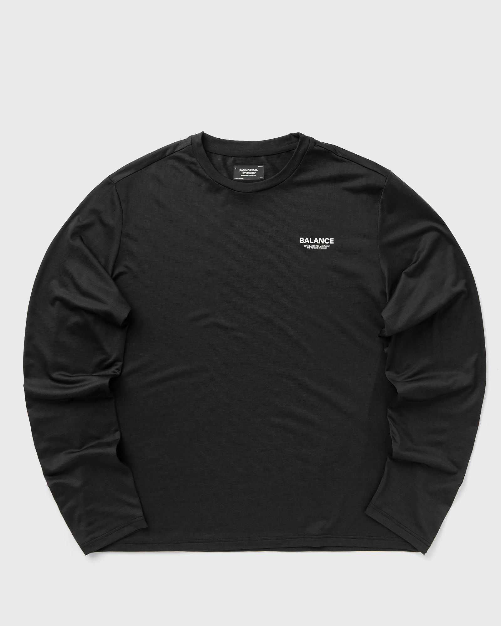 Balance Long Sleeve T-Shirt