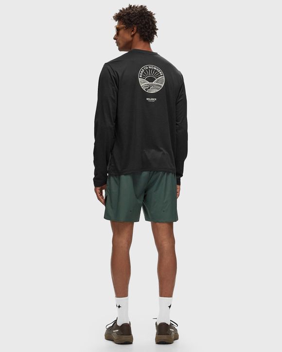 Thumbnail - Balance Long Sleeve T-Shirt