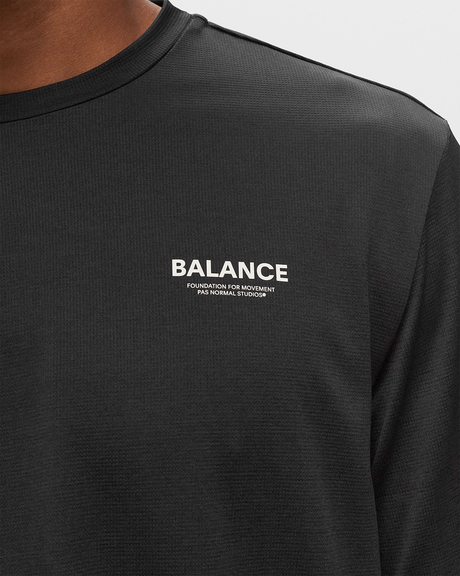 Balance Long Sleeve T-Shirt