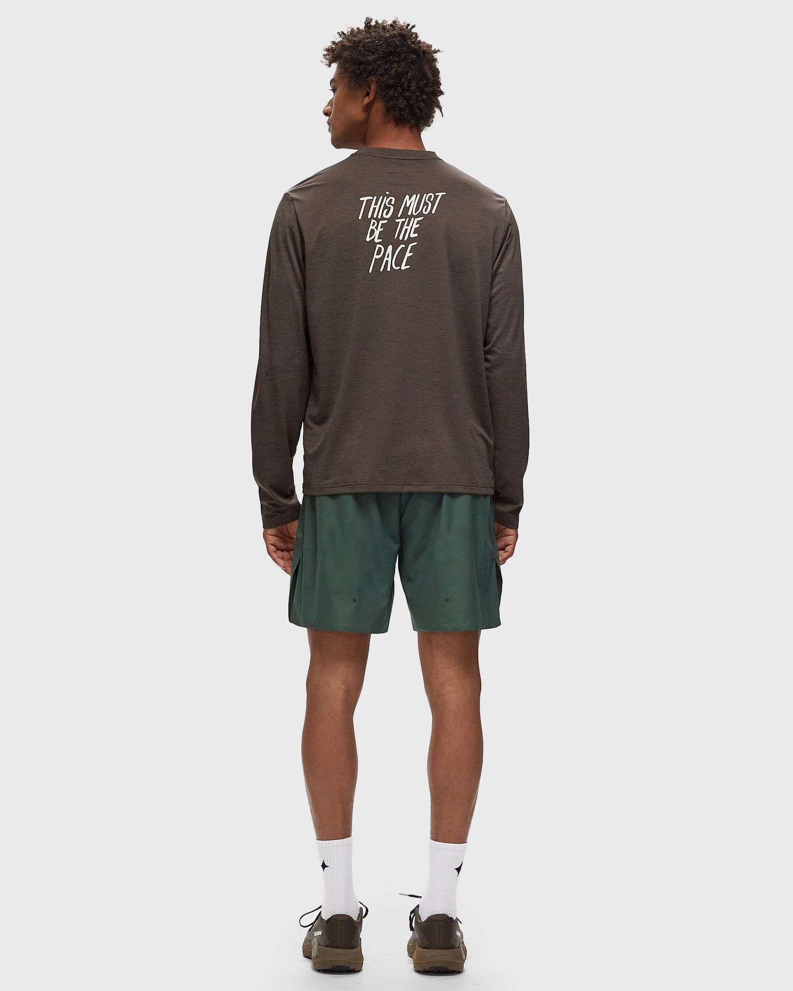 Balance Long Sleeve T-Shirt