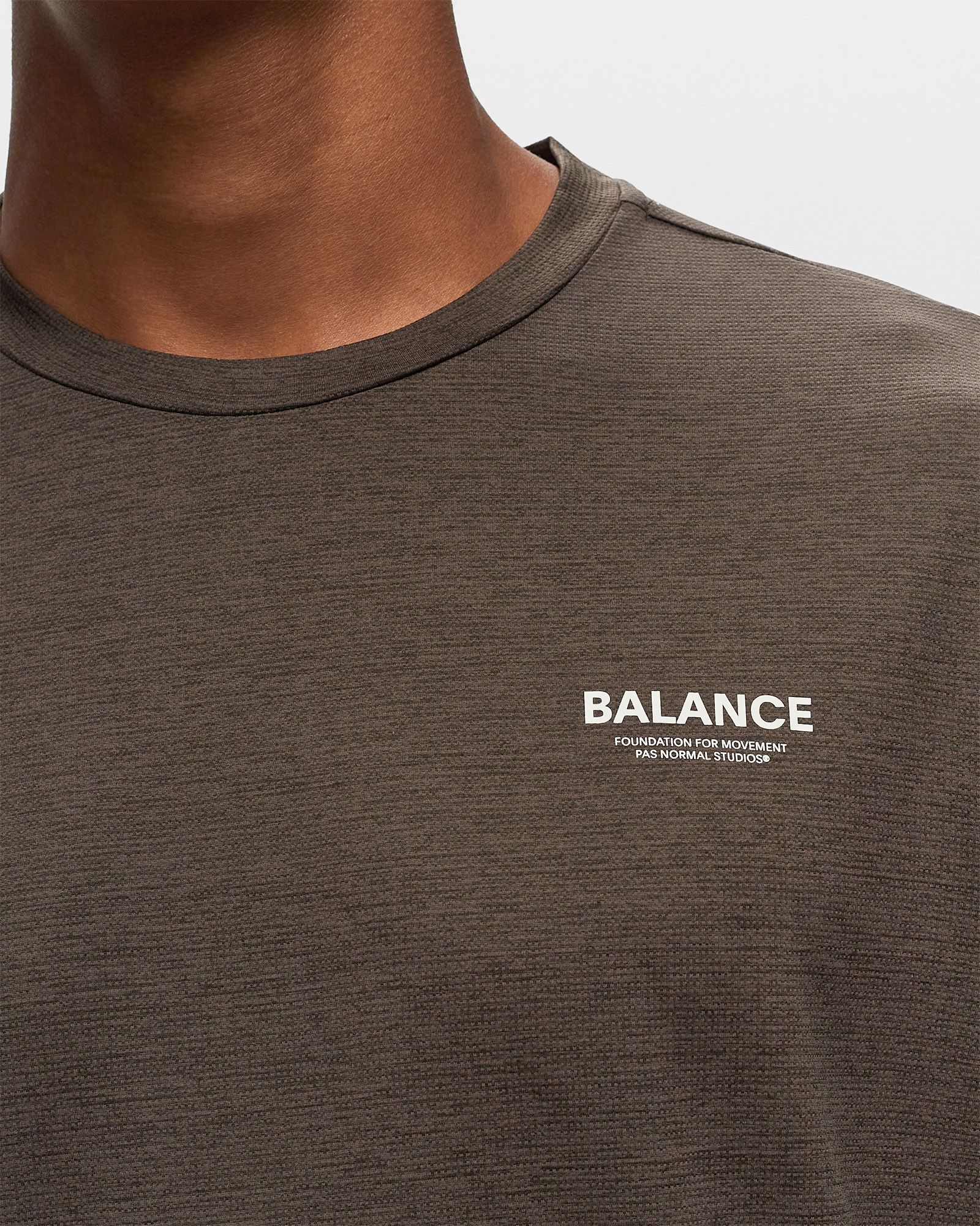 Balance Long Sleeve T-Shirt