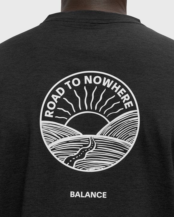 Balance Long Sleeve Tee