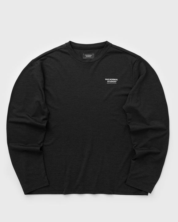 Balance Long Sleeve Tee