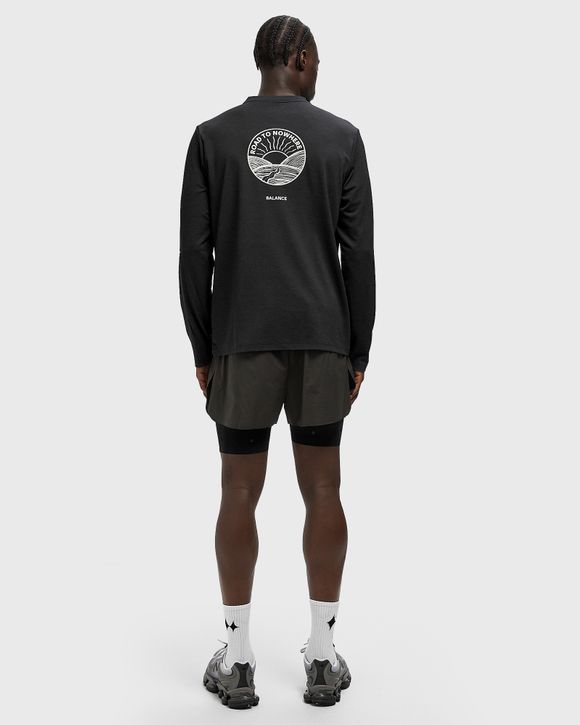 Thumbnail - Balance Long Sleeve Tee