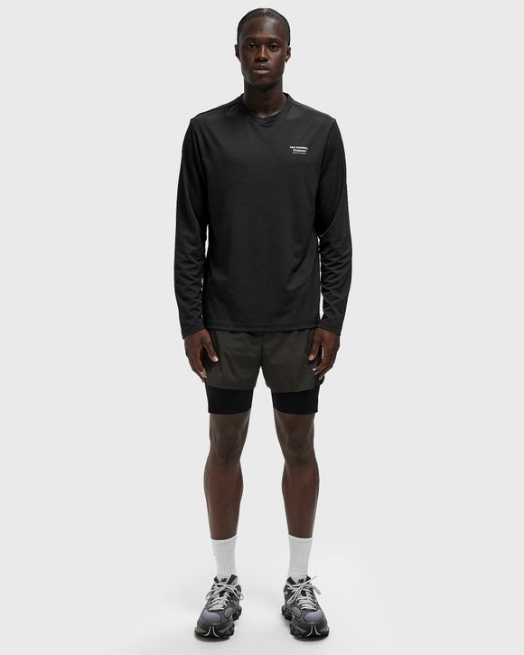 Balance Long Sleeve Tee