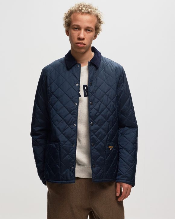 Barbour beacon shop starling quilted jacket