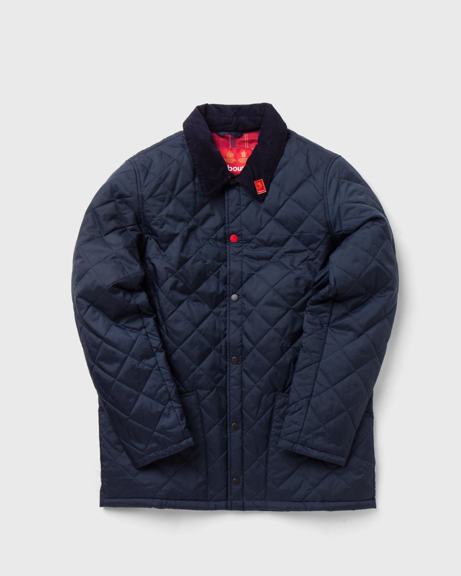 Jun Quilt Jacket