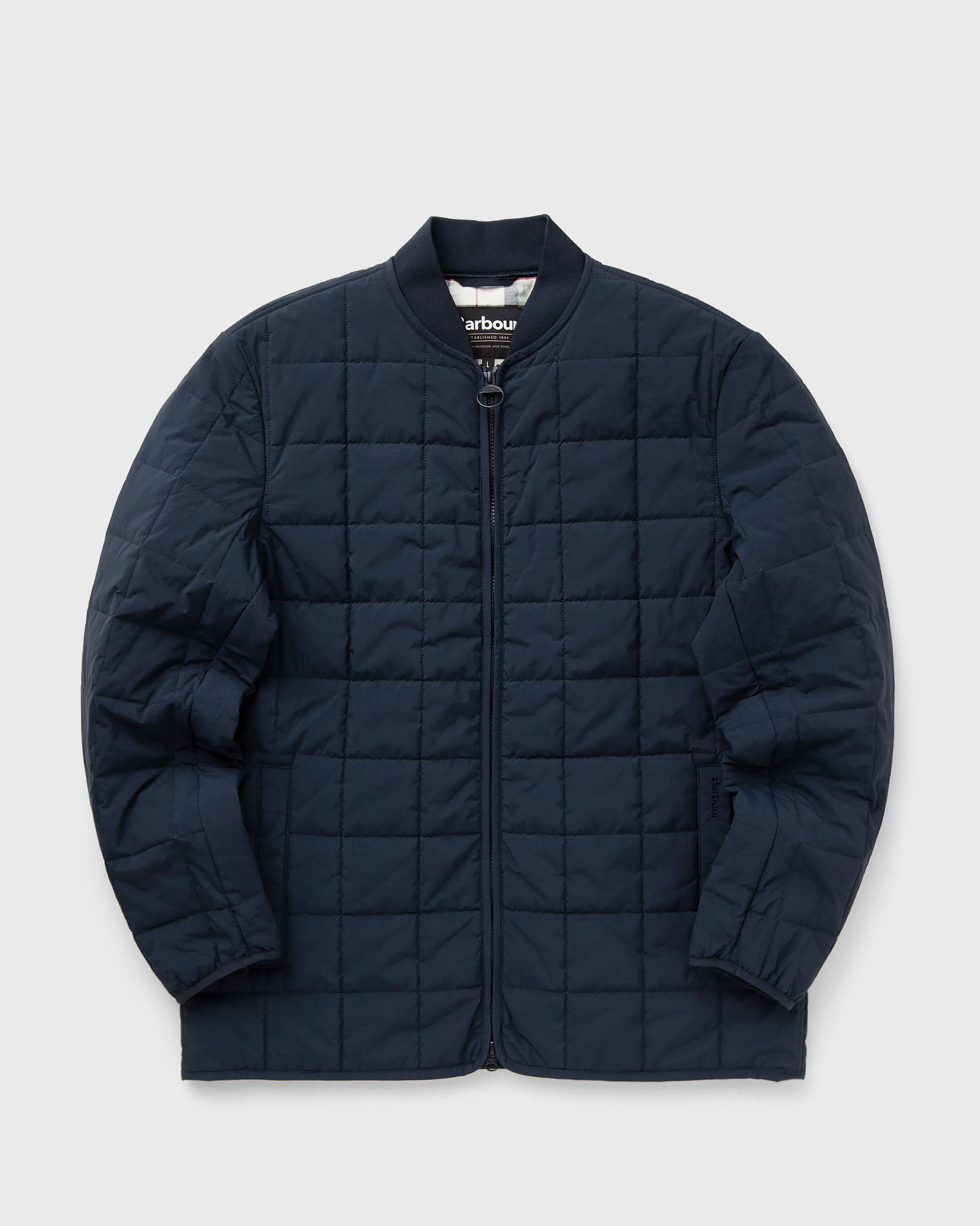 Elmstone Quilted Jacket