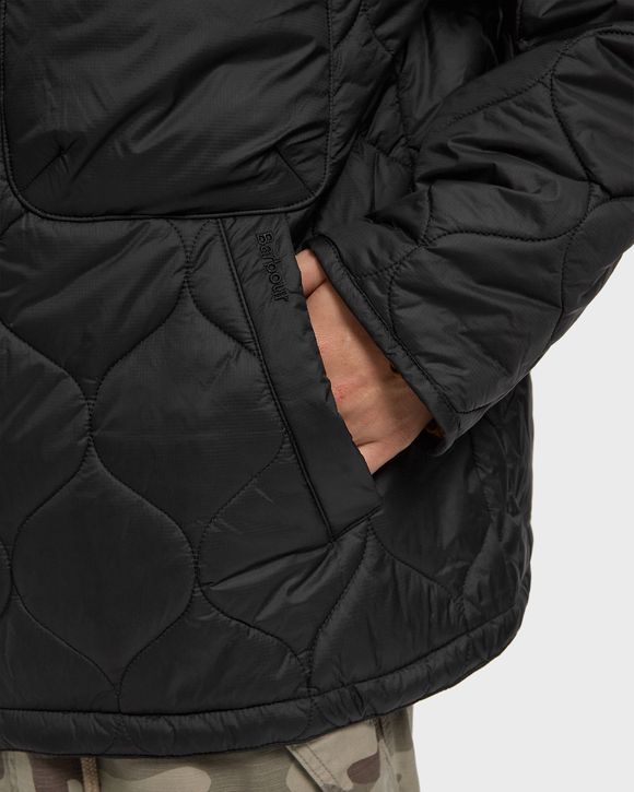 RE Spey Quilt Jacket