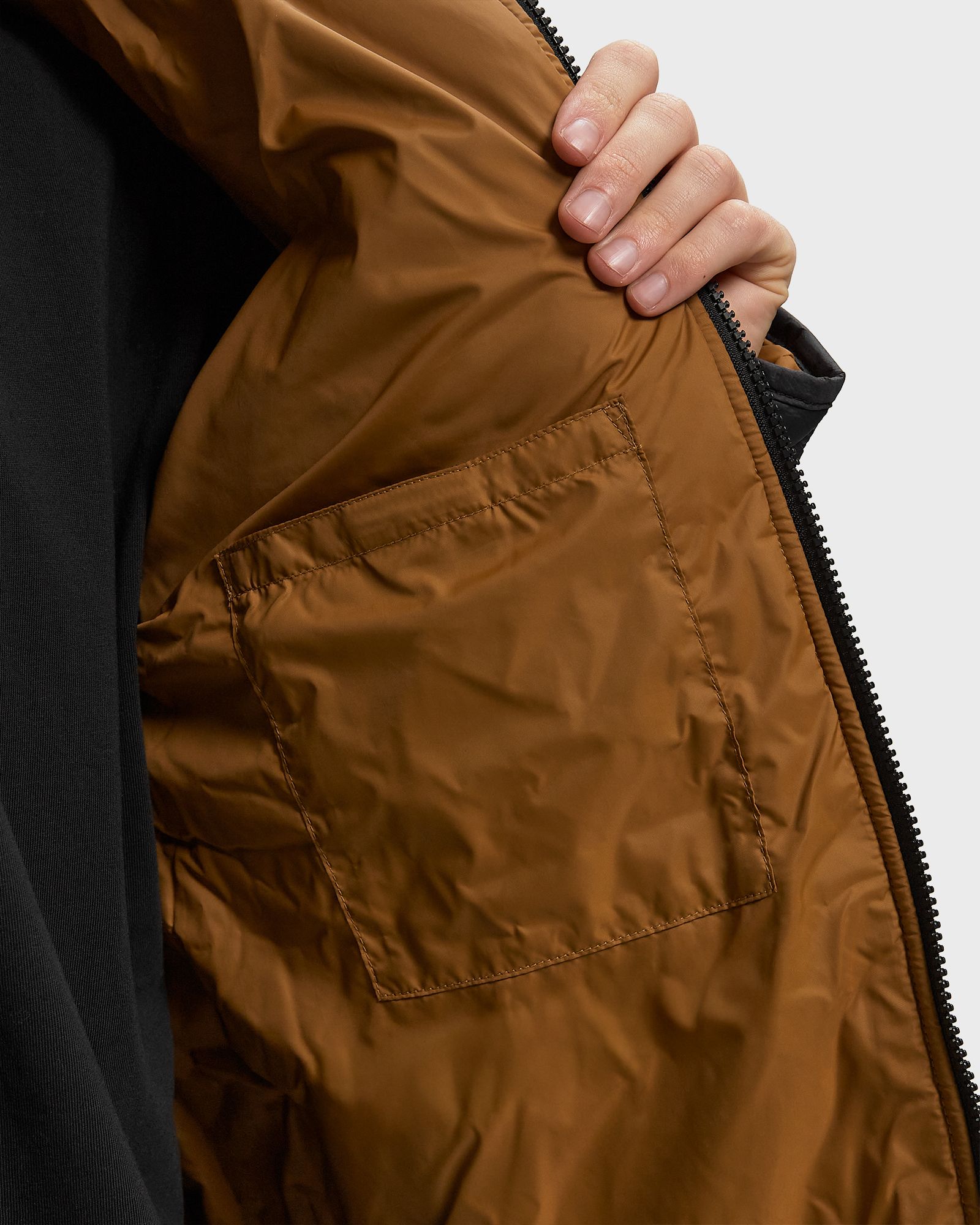 RE Spey Quilt Jacket