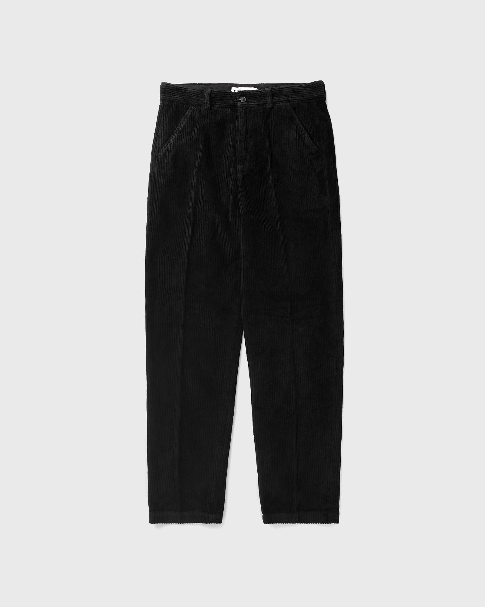 Our Legacy - chino 22 men casual pants black in größe:xl