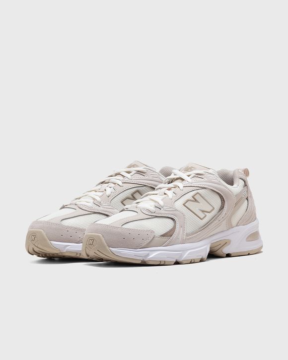 New Balance MR530 White/Beige - SEA SALT