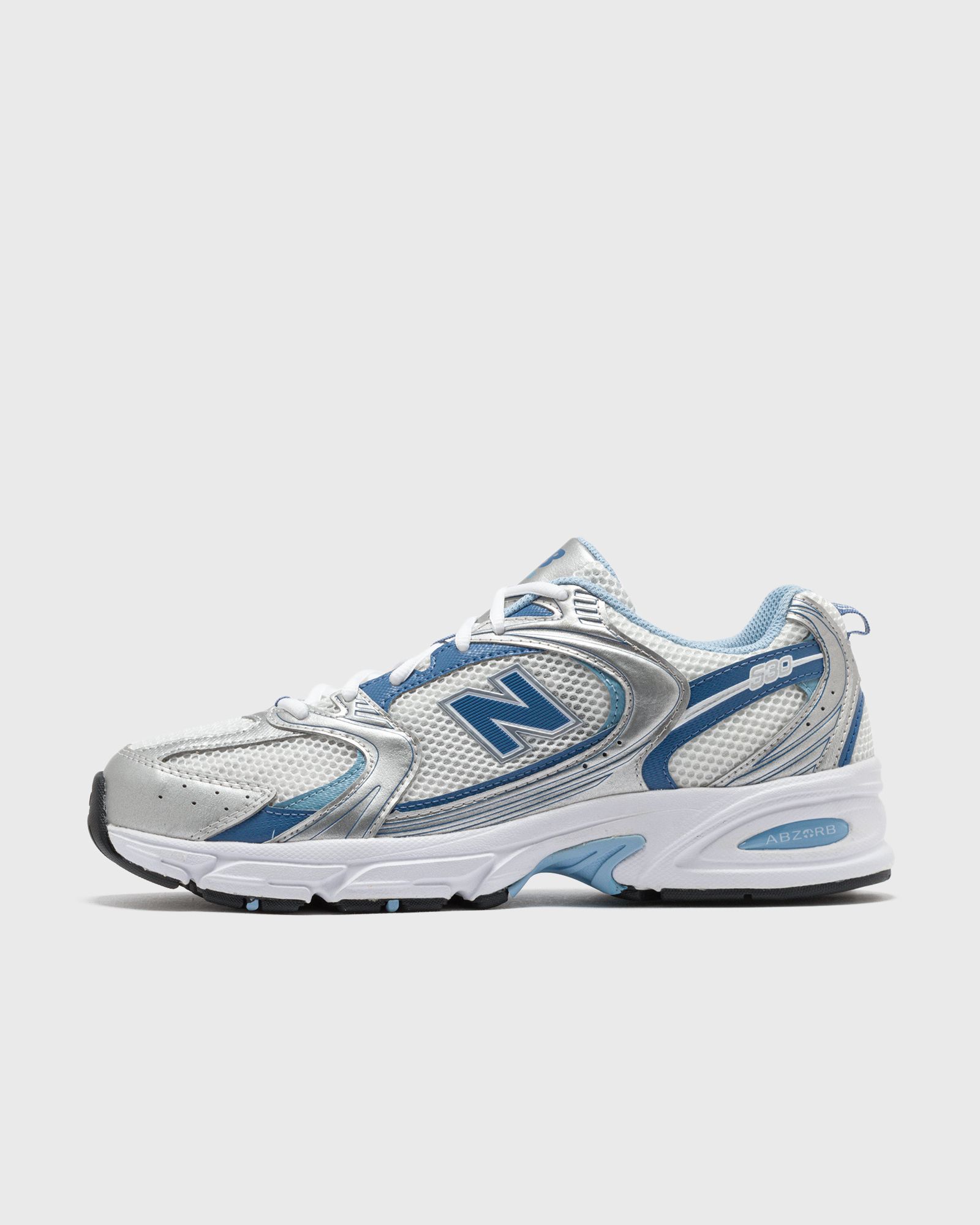 New Balance 530 men Lowtop grey in Größe:36