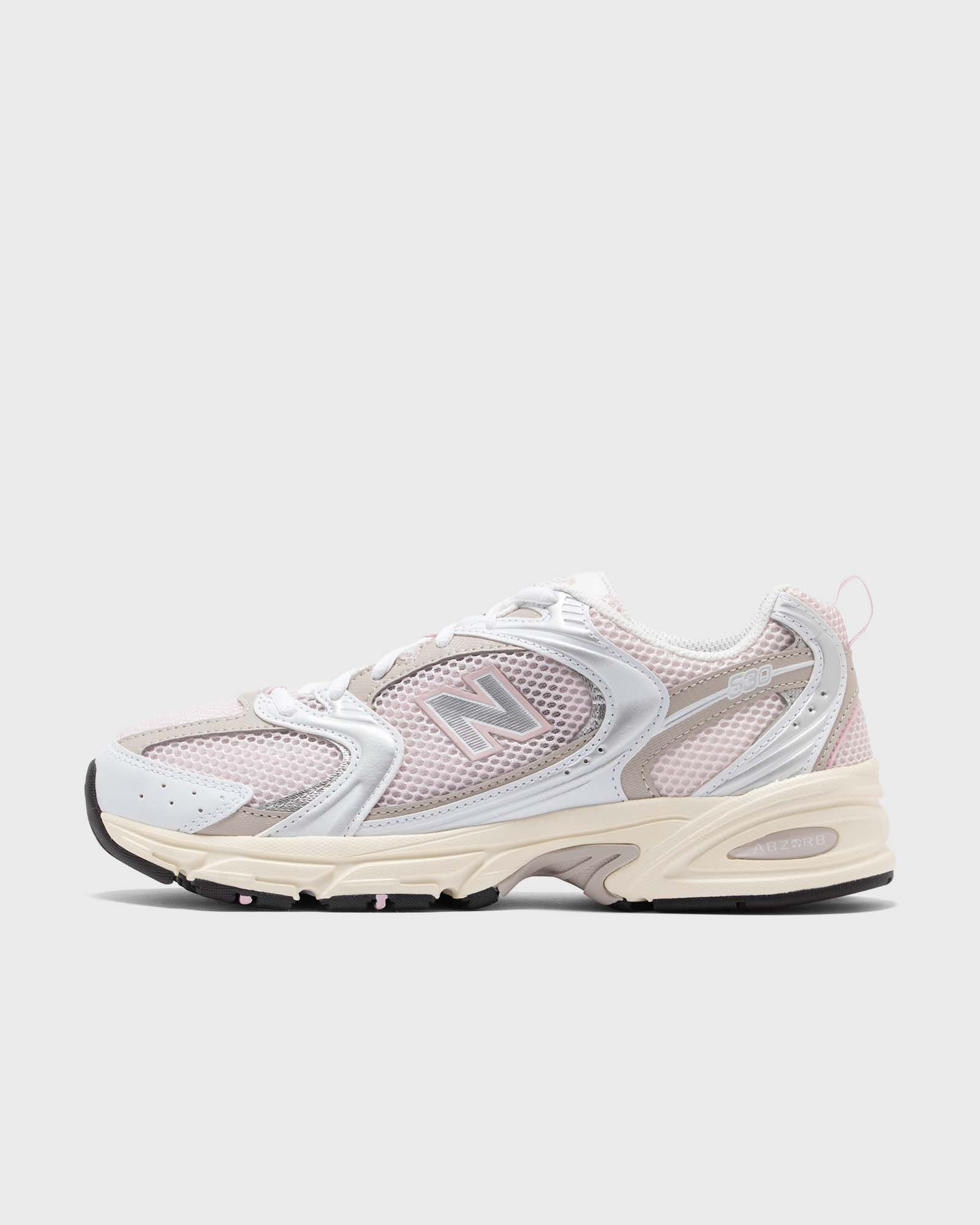 New Balance 530 women Lowtop white in Größe:36