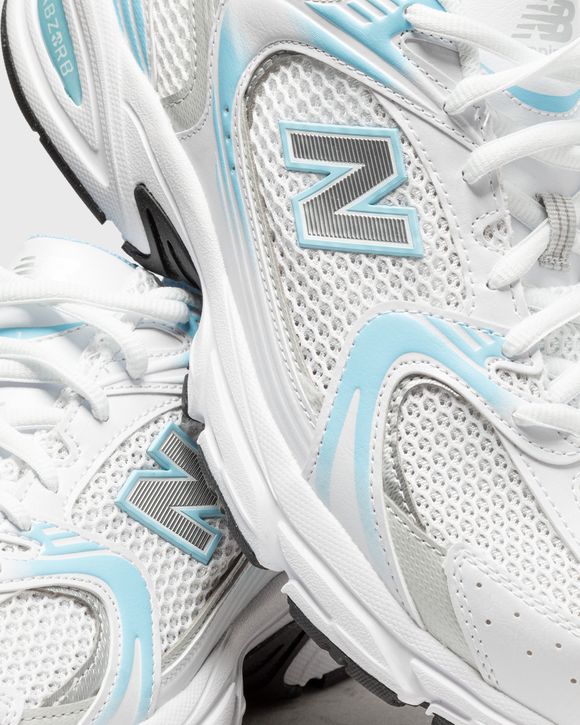 New Balance 530 White Sky Blue