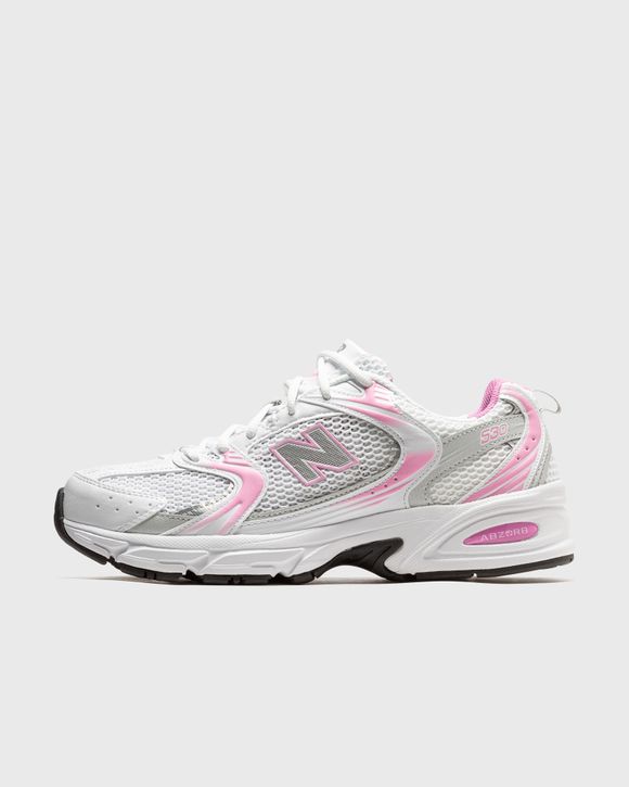 New Balance Lifestyle 530 Stone Pink Shoes