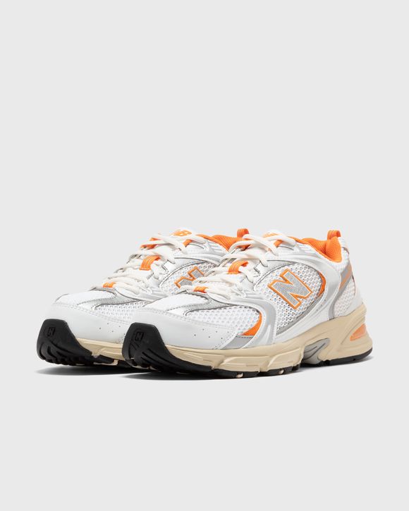 New balance hot sale 530 orange