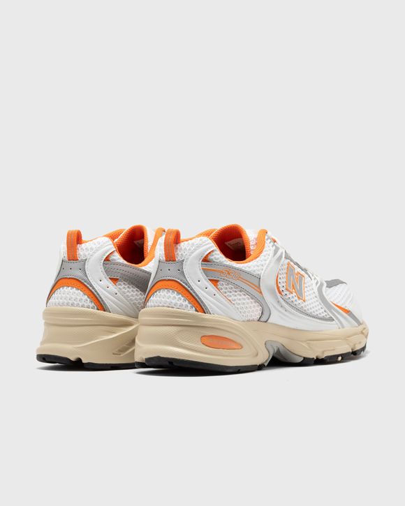 New balance 530 orange hot sale