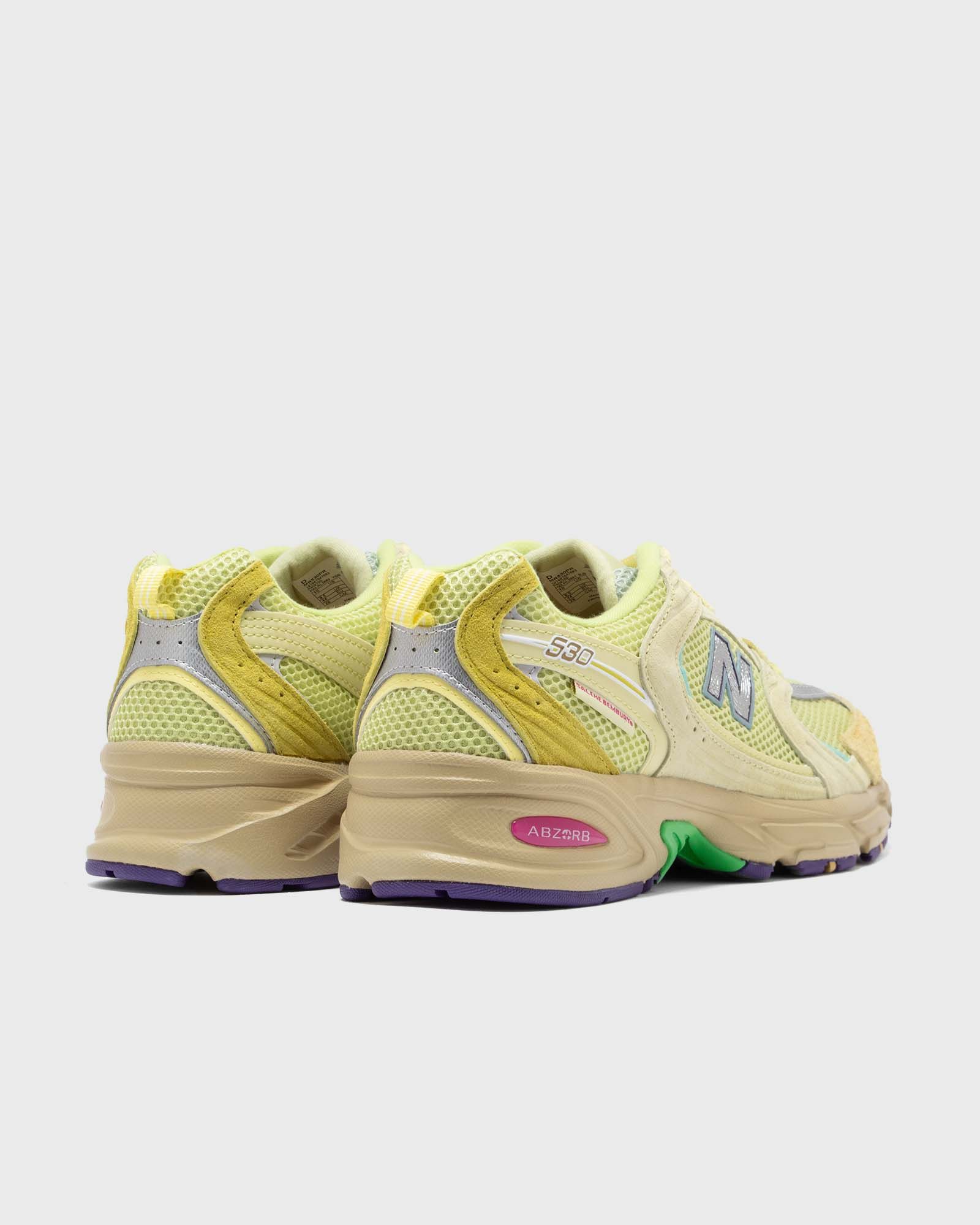 x Salehe Bembury 530