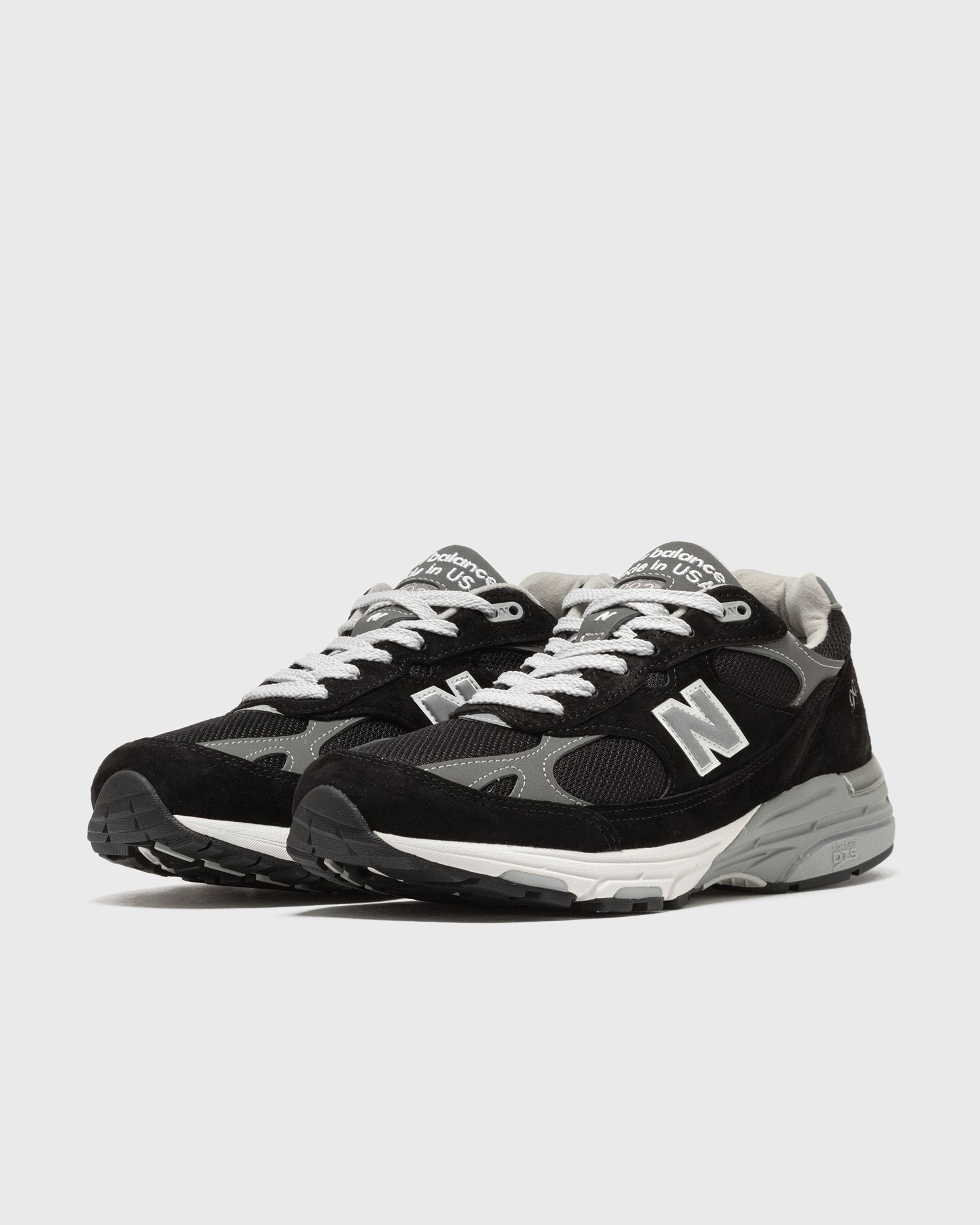 New Balance 993 Black | BSTN Store
