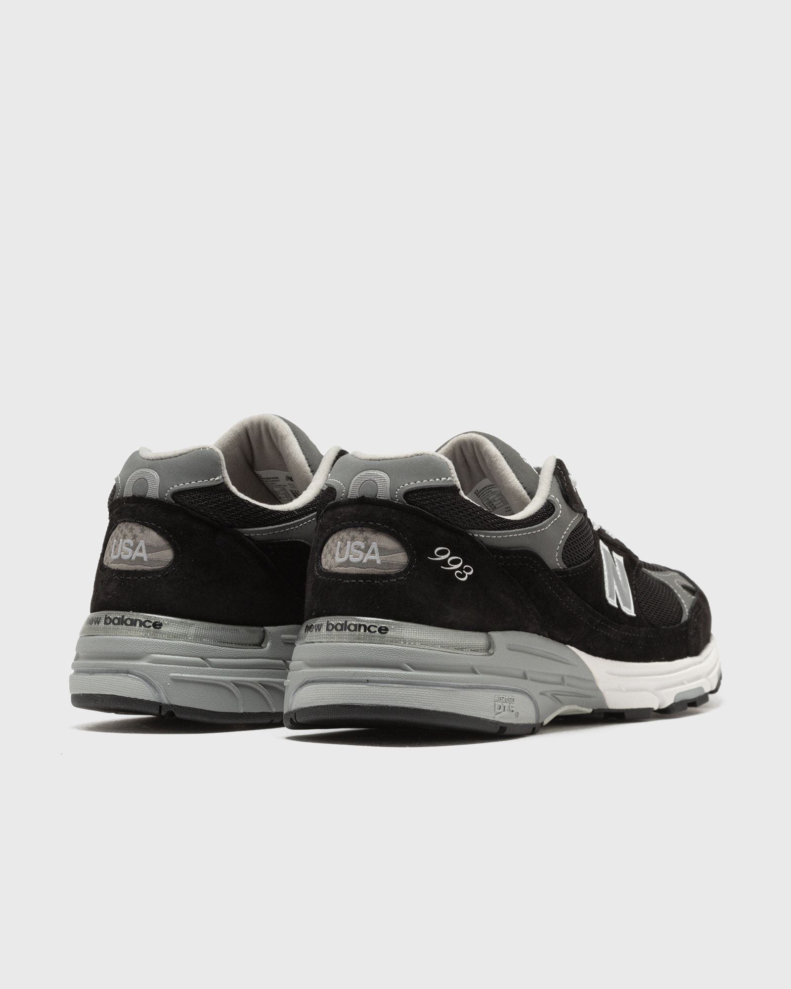 New Balance 993 Black | BSTN Store