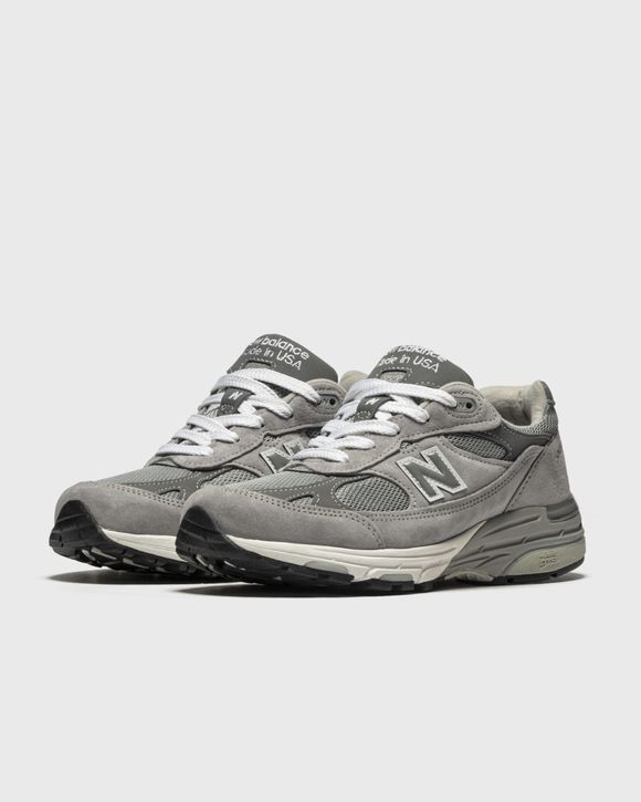 New Balance Made in USA 993 Core GL Grey - Grey