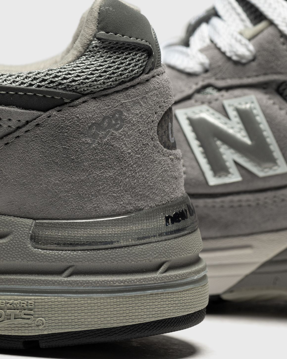 Made in USA 993 - New Balance