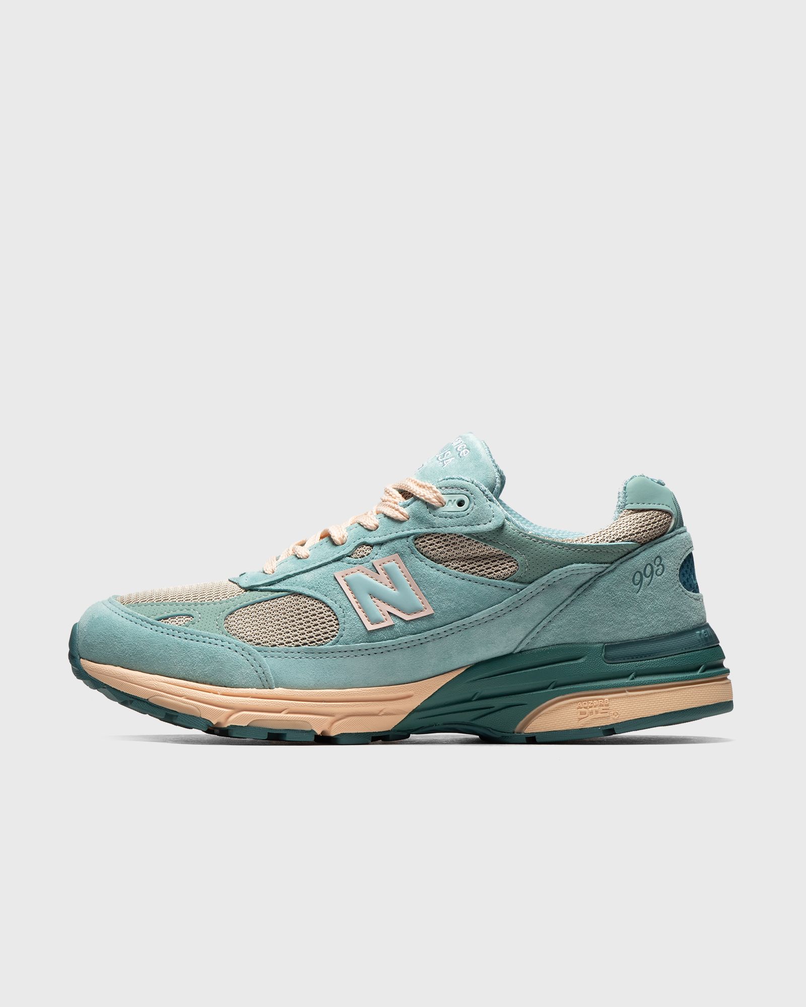 New Balance x Joe Freshgoods MR993JF1 'MADE IN USA'