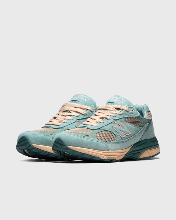 New Balance x Joe Freshgoods MR993JF1 'MADE IN USA'