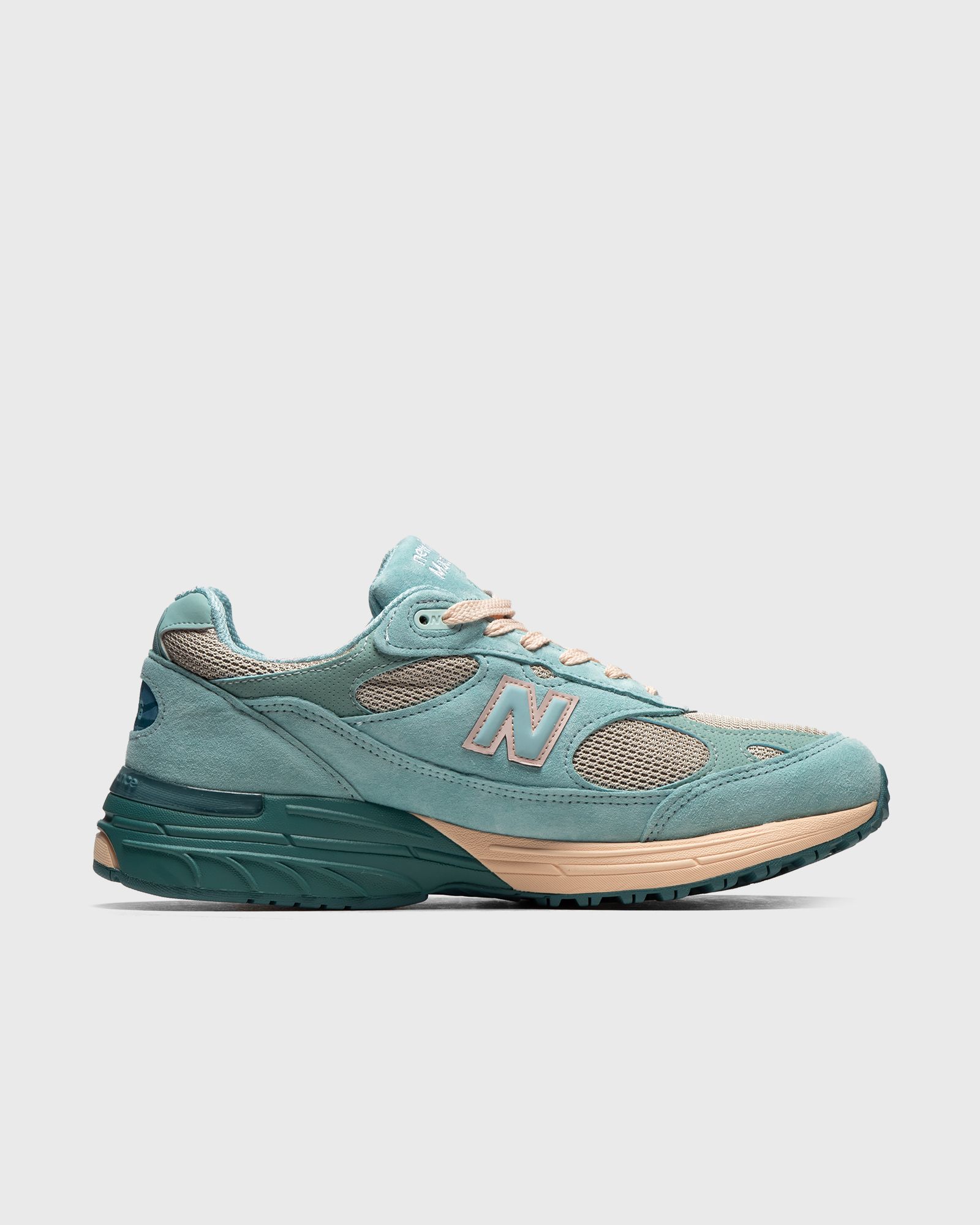 New Balance x Joe Freshgoods MR993JF1 'MADE IN USA'