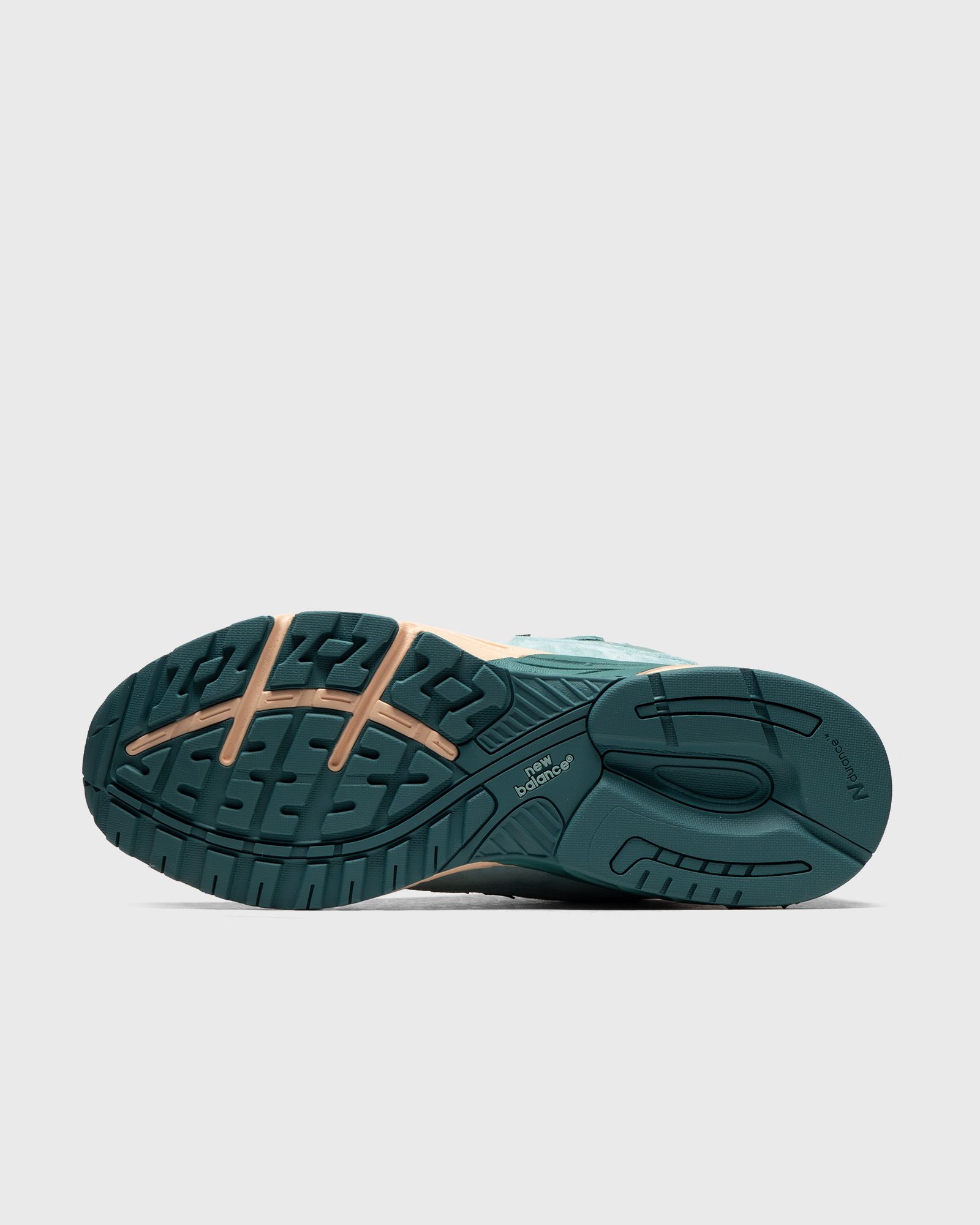 New Balance x Joe Freshgoods MR993JF1 'MADE IN USA'