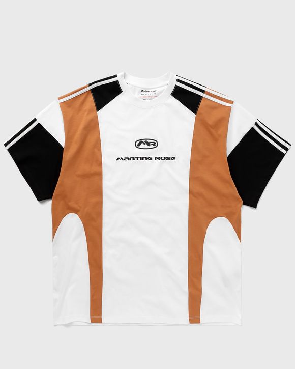 PANELLED OVERSIZED TEE