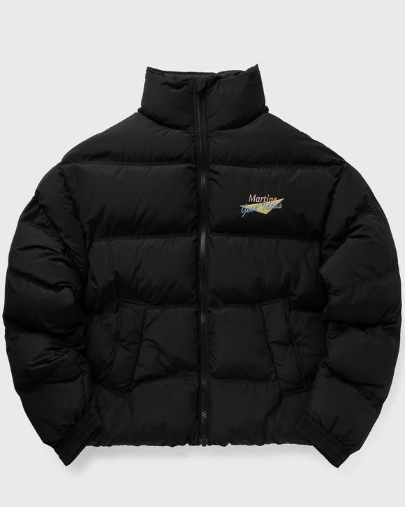 Arc´teryx Veilance Altus Down Jacket Black | BSTN Store