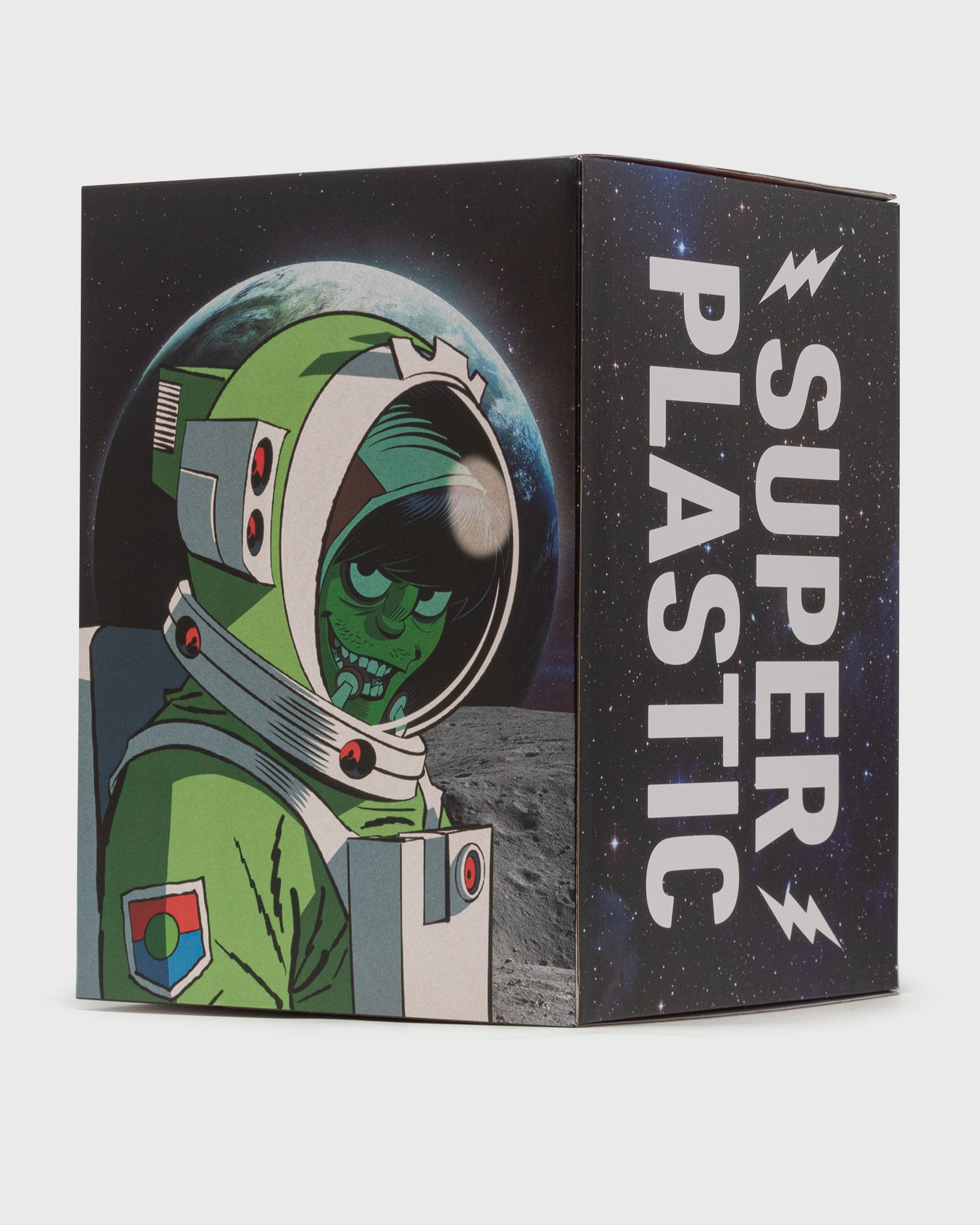 GORILLAZ SUIT MURDOC