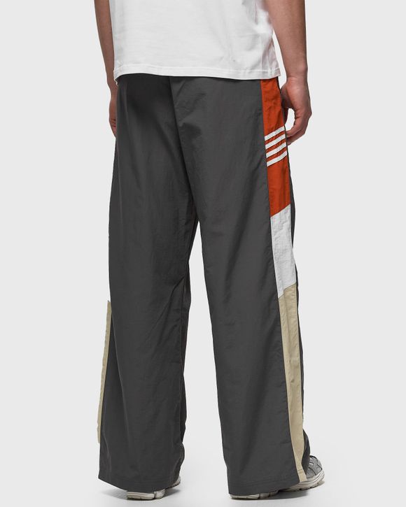 Martine Rose WIDE LEG TRACKPANT Grey | BSTN Store