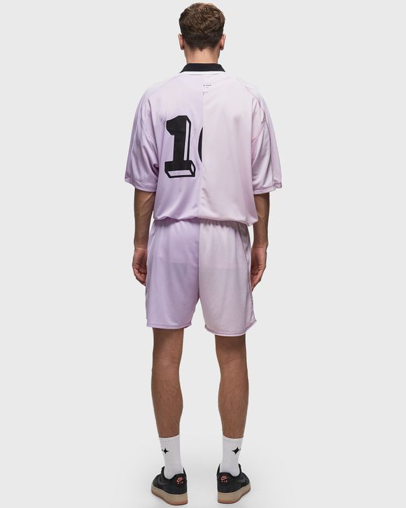 HALF & HALF FOOTBALL SHORT