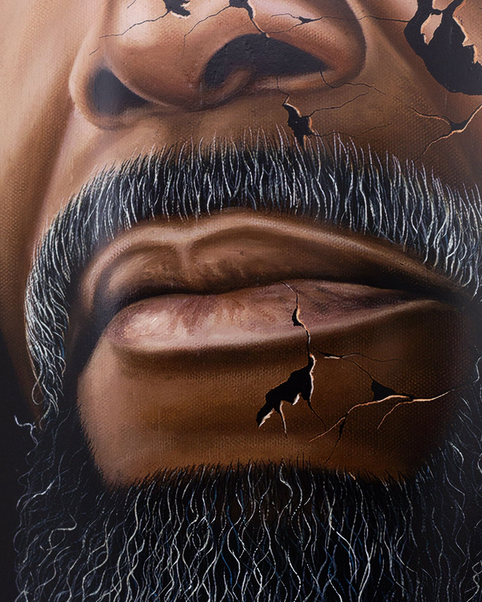 Mr Wash Deteriorating