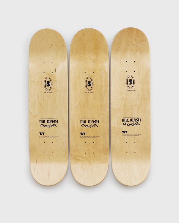 Thumbnail - Mr Wash From Behind The Glass